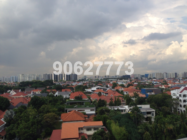 The Meyerise (D15), Condominium #12740782